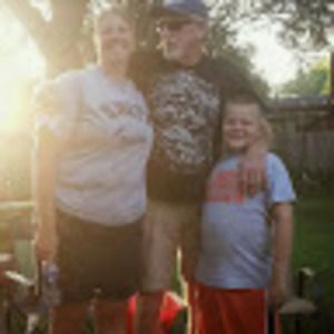 Meet your Posher, Roger